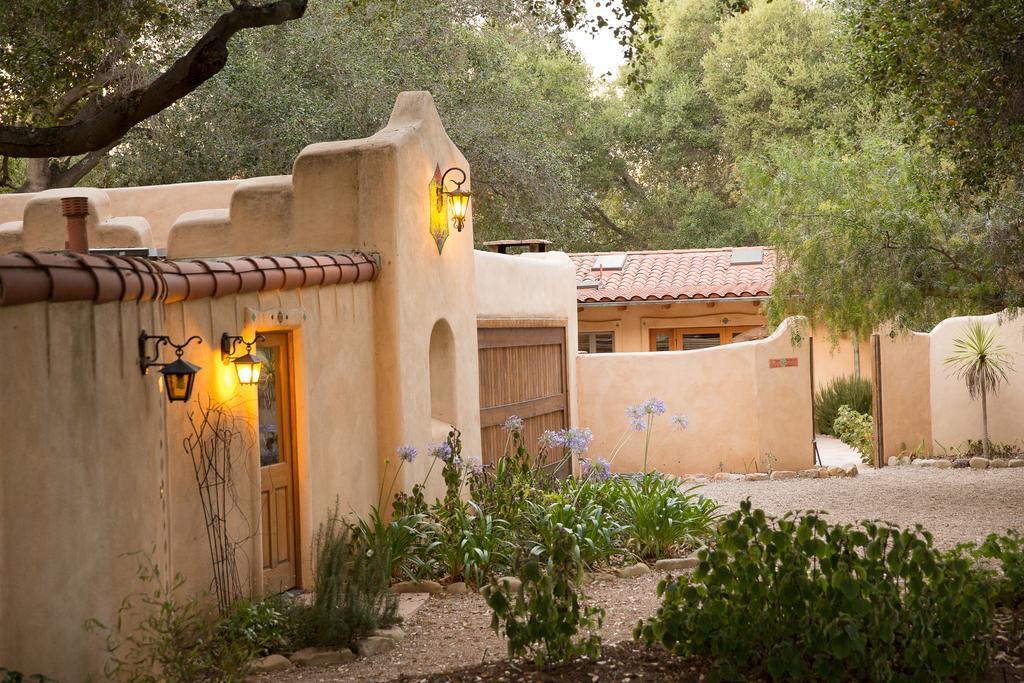 Blue Iguana Inn 오하이 객실 사진